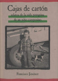 Cajas de cartón: The Circuit (Spanish Edition) by Francisco Jiménez | barcode:0618226168 | source:'0618226168.jpg