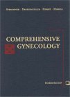 Comprehensive Gynecology by Morton A. Stenchever MD