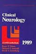 Clinical Neurology by Roger P. Simon