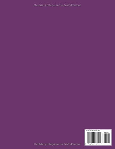 All I Care About Crossword Puzzles, carnet d'exercices pour agenda: Cahier de notes ligné 8,5 x 11 pouces, 21,59 x 27,94 cm , 108 pages blanches, couverture souple brillante (French Edition) by Nawi Publishing
