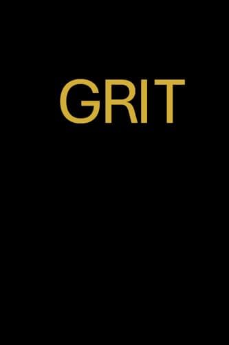 GRIT by The Hades Project