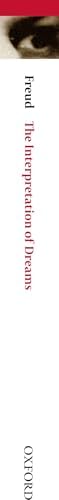 The Interpretation of Dreams (Oxford World's Classics) by Sigmund Freud