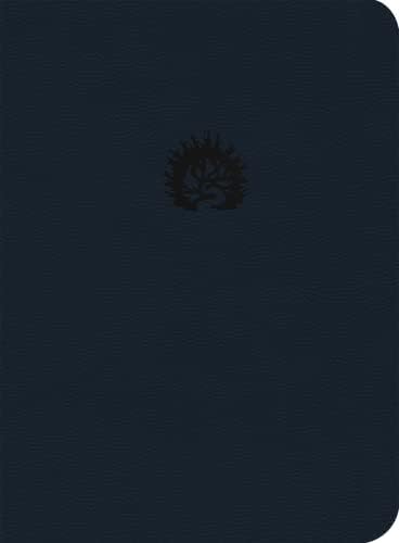 ESV Reformation Study Bible, Navy, Leather-Like by R.C. Sproul