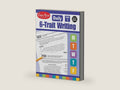 Evan-Moor Daily 6-Trait Writing, Grade 7 Teacher Edition by Evan-Moor | barcode:1609638794 | source:'1609638794-right-three-quarter.jpg