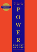 The Concise 48 Laws Of Power (The Robert Greene Collection) by Robert Greene | barcode:1861974043 | source:'1861974043.jpg