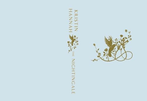 The Nightingale Deluxe Edition: A Novel by Kristin Hannah