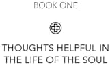 The Imitation of Christ by Thomas à Kempis