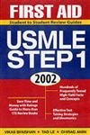 First Aid Usmile Step 1 by Bhushan