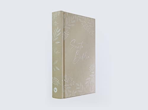 RVR60, Santa Biblia para Bodas, Tapa dura/Tela, Caja de Regalo, Palabras de Jesús en Rojo, Comfort Print (Spanish Edition) by Vida