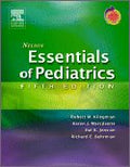 Nelson Essentials of Pediatrics, 5E with STUDENT CONSULT Access Fifth Edition(Nelson Essentials of Pediatrics) by Robert Kliegman