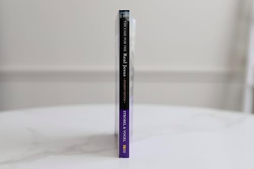 The Case for the Real Jesus Student Edition: A Journalist Investigates Current Challenges to Christianity (Case for … Series for Students) by Lee Strobel