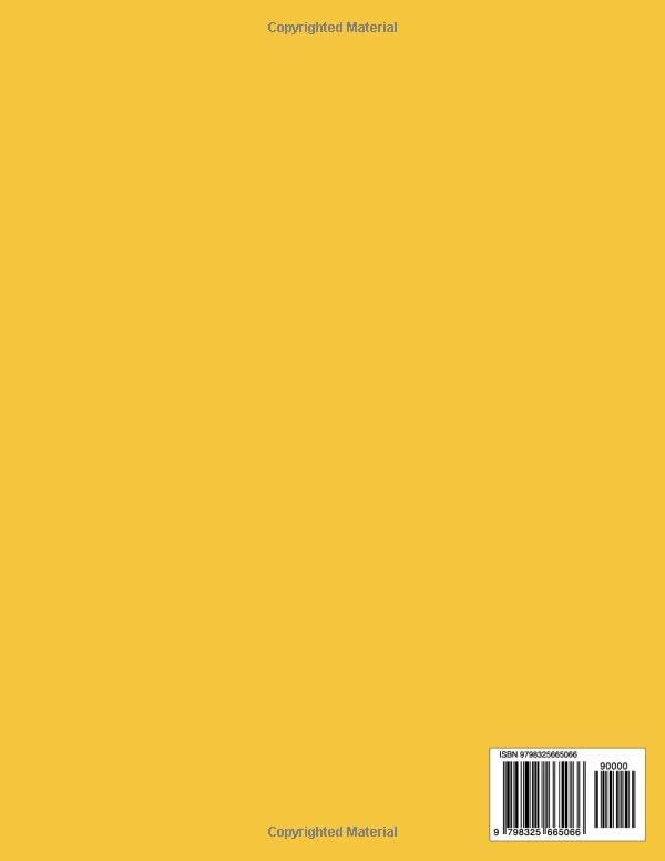 Summer Workbook All Subjects/ Middle School Grades/ 6th Grade/ 7th Grade/ Math/ Reading/ Writing/ Science/ Social Studies/ Art (Art Workbooks Grades 5-9) by Kara Baker