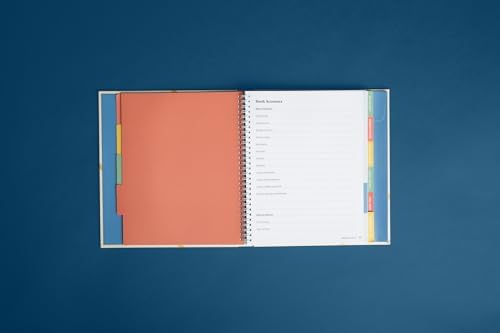 My Last Gift: An Essential End-of-Life Planner: Important Guidance for You and Your Loved Ones by Kim Boyer JD