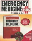 Emergency Medicine version 1.1 CD rom by Judith E. Tintinalli