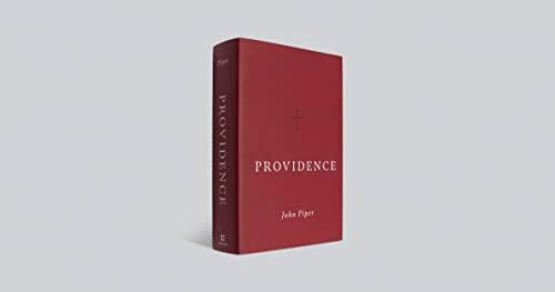 Providence by John Piper