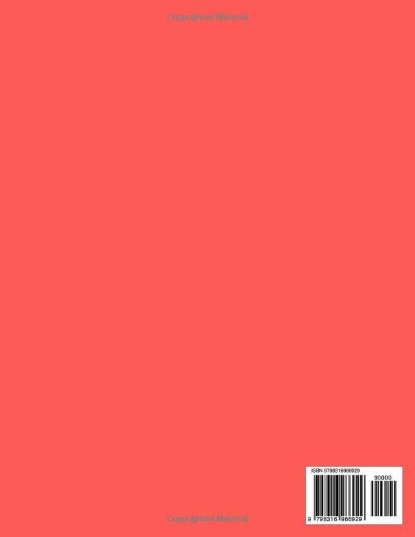 Summer Pre Algebra Workbook For Grades 8-10: Summer Pre Algebra Practice Workbook For Kids Ages 13-16 With 1000 Exercises And Answers Key | Summer ... Worksheets For Grades 8-10 ( One & Two Side ) by Amelia Math Academy