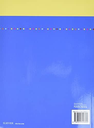 Wong's Nursing Care of Infants and Children by Marilyn J. Hockenberry PhD RN PPCNP-BC FAAN