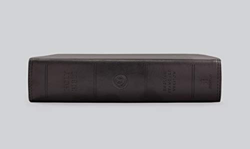 ESV Super Giant Print Bible (TruTone, Black): Holy Bible, English Standard Version by ESV Bibles