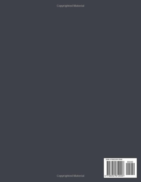 AP Computer Science Principles Study Guide 2026-2027: Comprehensive Topic Overview, Practice Question Bank, Answer Keys, and In-Depth Explanations by Virginia Cooper