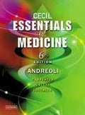 Cecil Essentials of Medicine by Thomas E. Andreoli