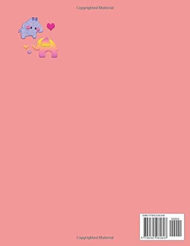 Baby Girl Book: A Cherry Bloom Baby Book by Donna Coker