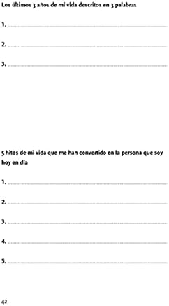 Quemar después de escribir (Edición Oficial Rosa) / Burn After Writing (Pink) (Spanish Edition) by Sharon Jones