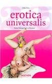 Erotica from Dali to Crumb by Gilles Neret
