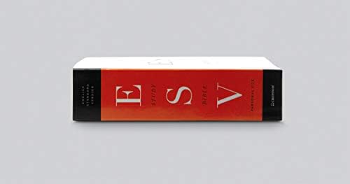 ESV Study Bible, Personal Size (Paperback): Holy Bible, English Standard Version by ESV Bibles