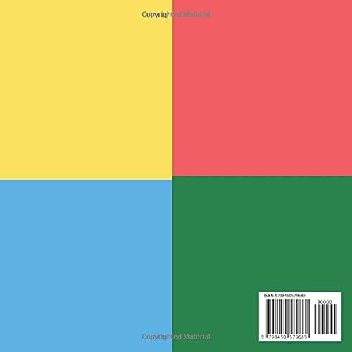 My First Hebrew Words - Fruits and Vegetables: 50 pages with pictures of Fruits and Vegetables and the words in Hebrew and English. by Yafit Kamhaji