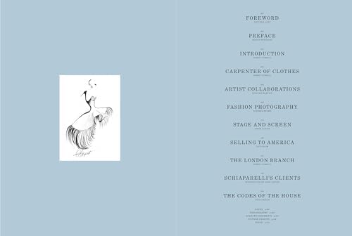 Schiaparelli: Fashion Becomes Art by Sonnet Stanfill