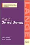 Smith's General Urology (LANGE Clinical Science) by Emil A. Tanagho