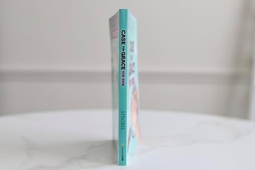 Case for Grace for Kids (Case for… Series for Kids) by Lee Strobel