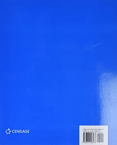 Sensation and Perception (Mindtap Course List) by E Goldstein