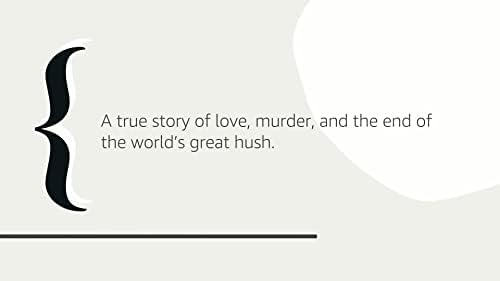 Thunderstruck by Erik Larson