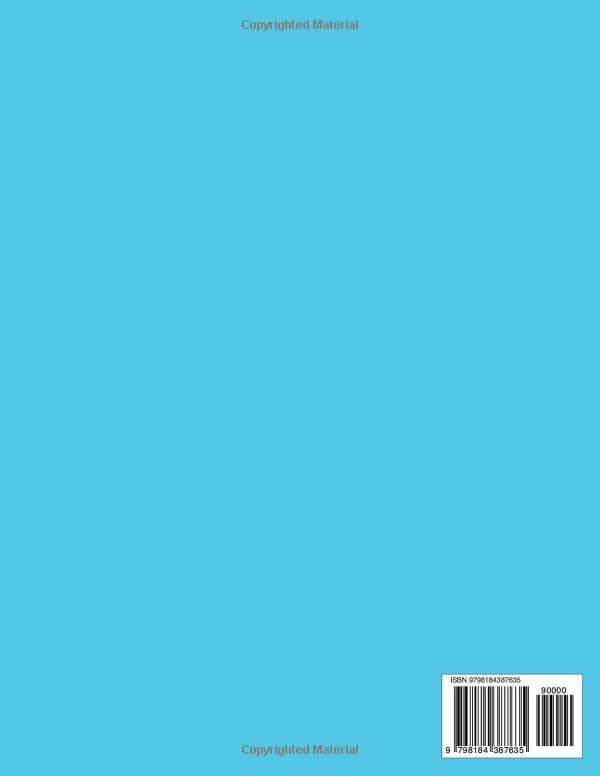 My Summer Activity Book for Kids (Ages 3–5): A Simple Preschool Learning Workbook with Fun Summer Activities, Early Writing Practice, and Reading Stories by Fatima Ahsan