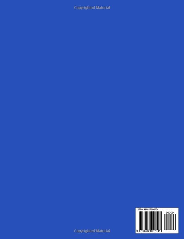 Summer Math Workbook For Grades 5-6 With Addition, Subtraction, Multiplication, Division, Word Problems, Fractions, Place Value, Geometry: Daily Math ... Answers Key | Math Homework For Grades 5-6 by Amelia Math Academy