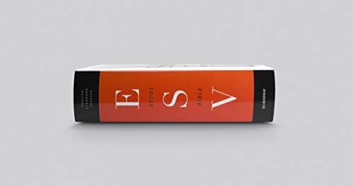 ESV Study Bible by ESV Bibles