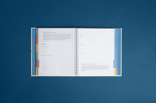 My Last Gift: An Essential End-of-Life Planner: Important Guidance for You and Your Loved Ones by Kim Boyer JD