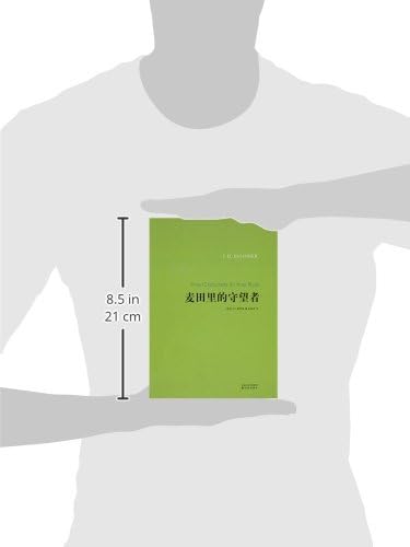 The Catcher in the Rye (Chinese Edition) by sai lin ge