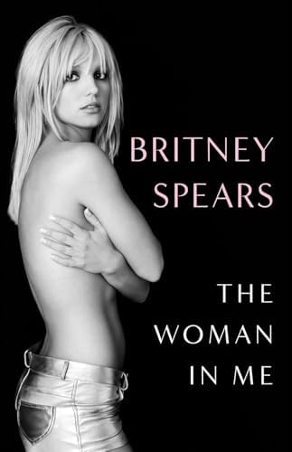 I'm Glad My Mom Died By Jennette McCurdy & The Woman in Me Britney Spears By Britney Spears 2 Books Collection Set by Jennette McCurdy