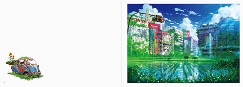 TOKYO GENSO ART WORKS (Japanese Edition) by TOKYO GENSO