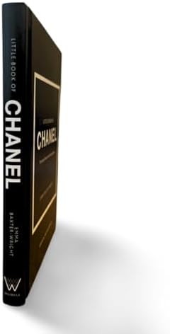 The Little Book of Chanel by Emma Baxter-Wright