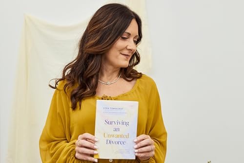 Surviving an Unwanted Divorce: A Biblical, Practical Guide to Letting Go While Holding Yourself Together by Lysa TerKeurst