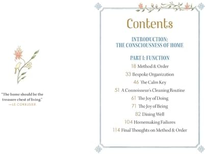The Daily Connoisseur's Guide to Living Well at Home: Making Everyday Life Extraordinary by Jennifer L. Scott