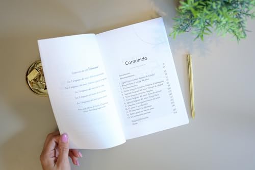 Los 5 lenguajes del amor (Revisado): El secreto del amor que perdura – Edición Estándar (Spanish Edition) by Gary Chapman