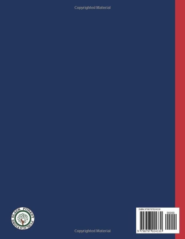 Amateur Radio Log Book: Ham Radio Record Book by Black Forest Publications