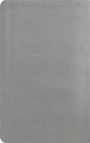 La Biblia de Estudio de La Reforma, Edición Condensada, Light Gray (Spanish Edition) by R.C. Sproul