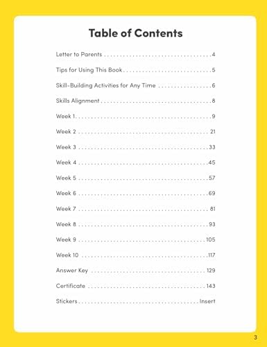 Weekly Reader: Summer Express (Between Grades 2 & 3) Workbook by Scholastic