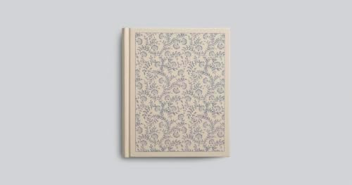 ESV Journaling Bible (Cloth over Board, Flowers Design): Holy Bible, English Standard Version by ESV Bibles