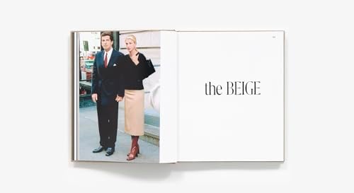 CBK: Carolyn Bessette Kennedy: A Life in Fashion by Sunita Kumar Nair